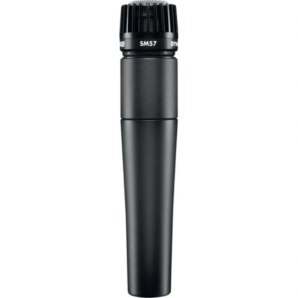 Микрофон Shure SM57-LCE