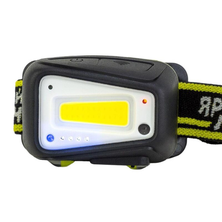 Фонарь налобный Яркий луч LH-430 ACCU аккумуляторный 4606400106739