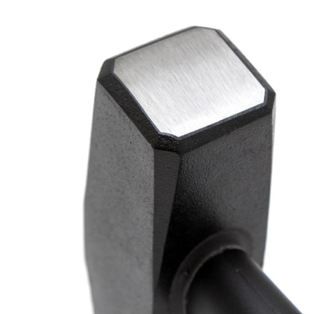 Молоток слесарный Vira с фибергласовой рукояткой 800 гр. (903008)