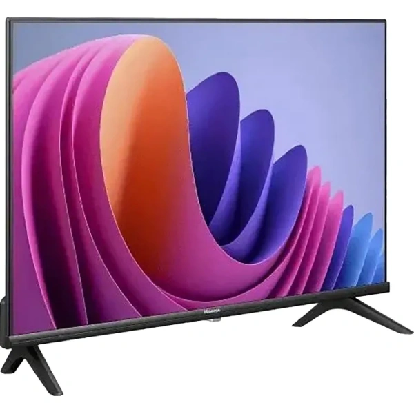 Телевизор 40" Hisense 40A4N черный
