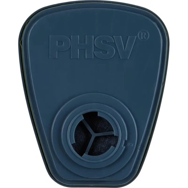 Фильтр противогазовый PHSV 92051 марка А1В1Е1 (2 штуки в упаковке)