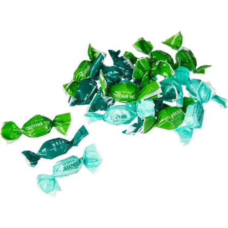 Карамель Smart Formula Освежающий бриз 60 г (10 штук в упаковке)