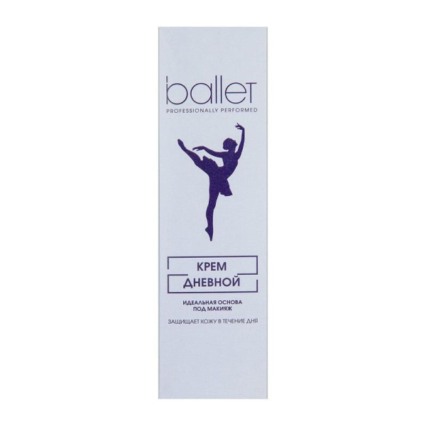 Крем для лица Свобода Ballet 41 г