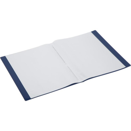 Папка файлов 40 ATTACHE 055-40Е синий Папка файлов 40 ATTACHE 055-40Е синий