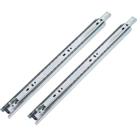 Направляющие StahlBuro 35-350/14 хром