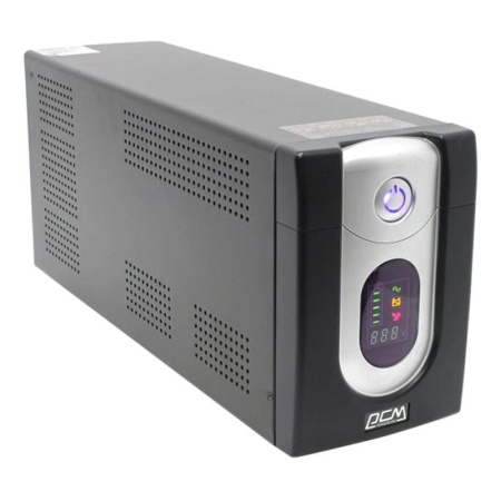 Источник бесперебойного питания Powercom Imperial IMD-3000AP