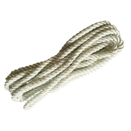 Веревка полиамидная 19 мм 10 м