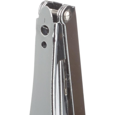 Степлер 8208 до 10 листов красный