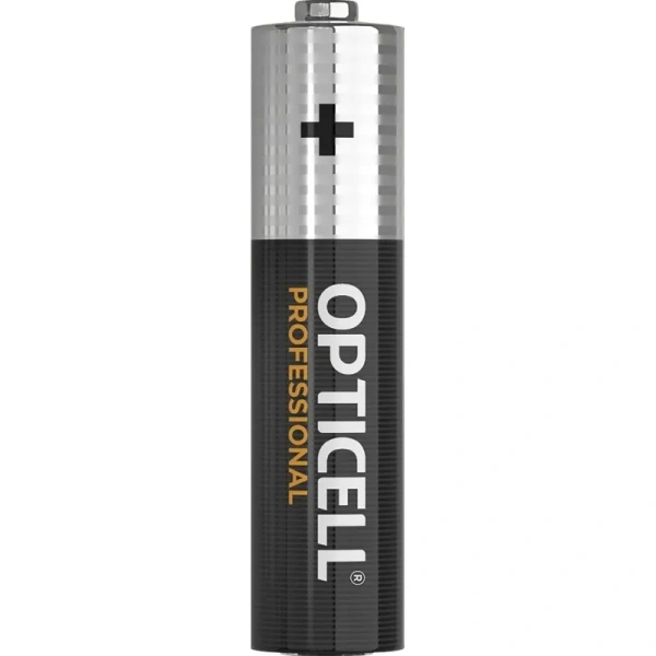 Батарейка AAA мизинчиковая Opticell Professional