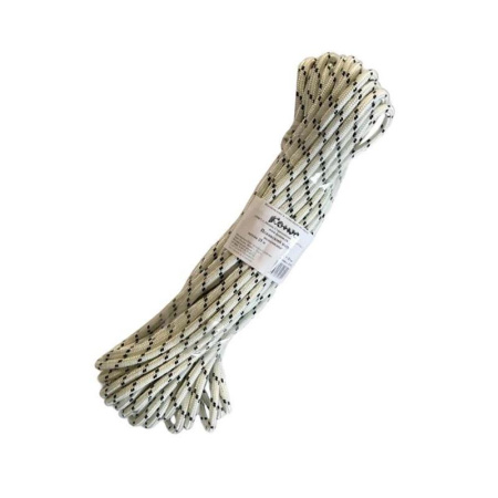 Шнур полиамидный 10 мм 25 м