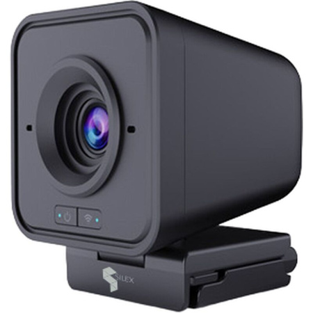 Веб-камера для видеоконференций Silex HDC-24W