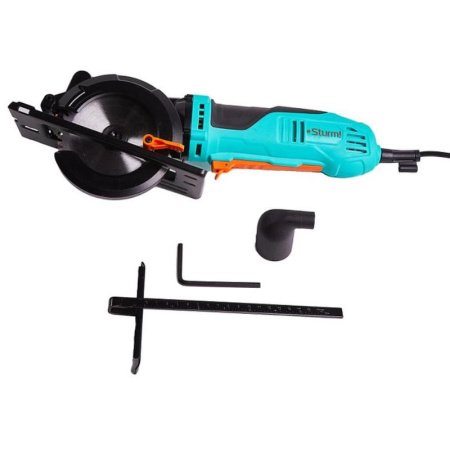 Пила дисковая Sturm! CS5012MS