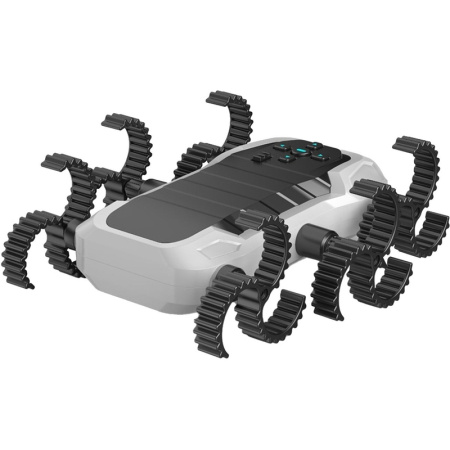 Конструктор робототехнический ND Play Кибер Паук от 6 лет (NDP-111)