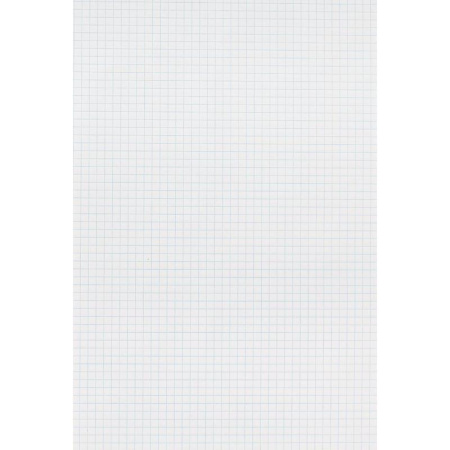 Тетрадь общая Attache (А4, 120 листов, клетка, на спирали