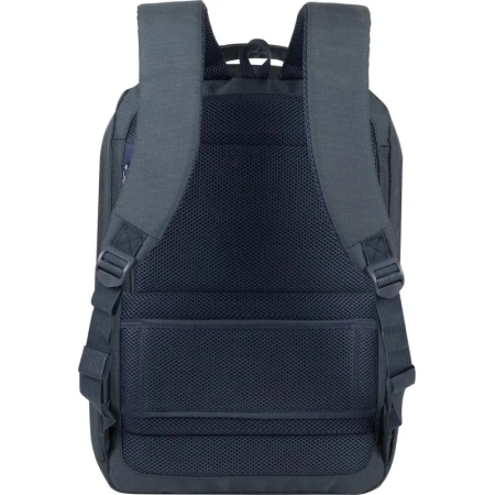 Рюкзак для ноутбука 17.3' Rivacase синий Рюкзак для ноутбука 17.3' Rivacase синий