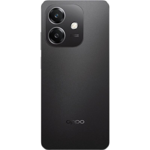 Смартфон Oppo A3 256 ГБ черный (OPP-2669.6-256.BK)