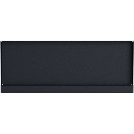 Полка универсальная Rapido RP-201B (черный)