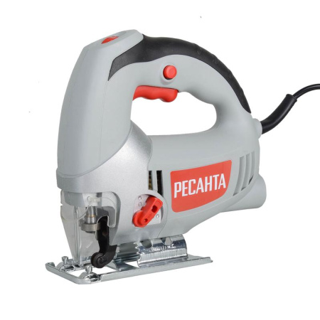 Электролобзик сетевой Ресанта Л-80/750 (75/9/3)
