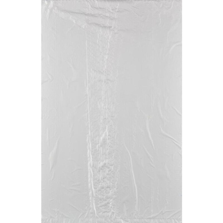 Пакет фасовочный ПНД 10 мкм 25x40 см (700 штук в упаковке)