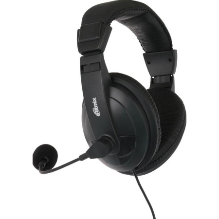 Наушники Ritmix RH-524M