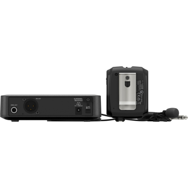 Радиосистема Behringer ULM300LAV (G6102)
