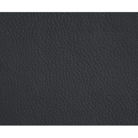 Кресло Flagman черное (экокожа)