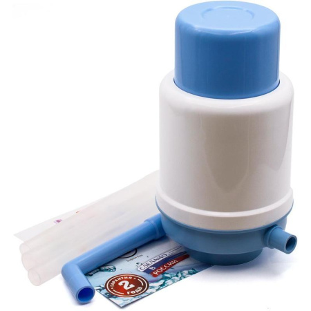 Помпа для воды Aqua Work Дельфин Квик