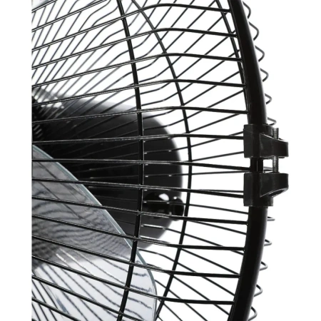 Вентилятор напольный Ballu BFF-907 черный