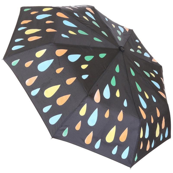 Зонт женский Magic Rain автомат разноцветный (7219-1907)