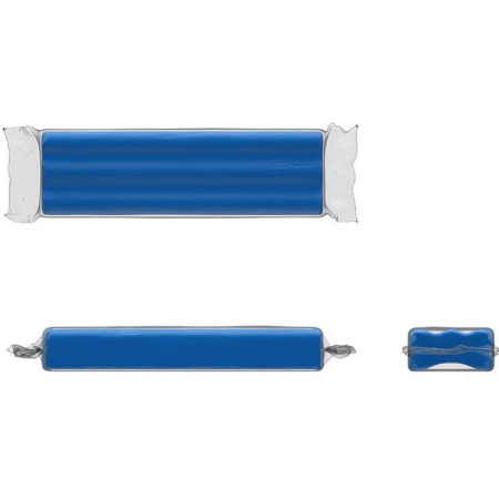 Пластилин восковой ErichKrause 6 цветов со стеком 78 г