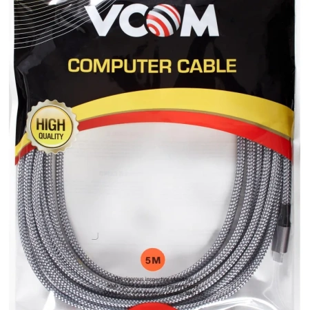 Кабель Vcom CU414M-5.0