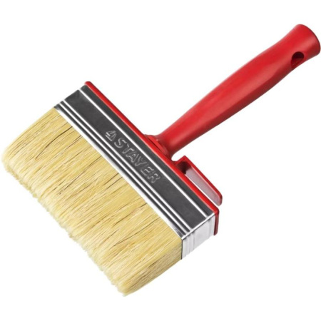 Кисть малярная макловица Stayer Universal-Master из натуральной щетины  140 мм (01824-14)