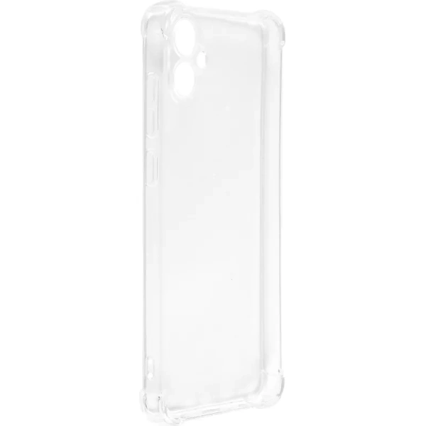 Чехол-накладка Red Line для Samsung Galaxy A05 прозрачный (УТ000038247)