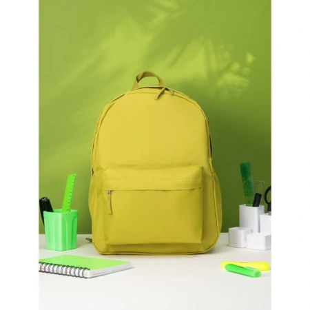 Рюкзак Комус Класс (№1 School) SMPL хаки