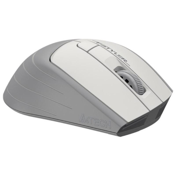 Мышь компьютерная A4 Fstyler FG30 беспроводная