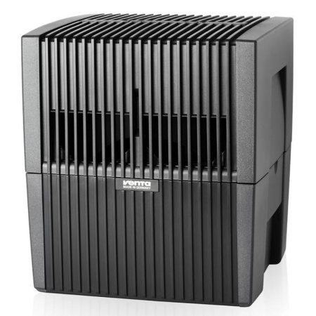 Мойка воздуха Venta LW15 черный