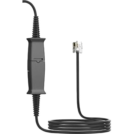 Гарнитура проводная Fanvil HT302