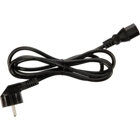 Кабель ProMega jet Euro-C13(F) 1.8 метра (OPC001)