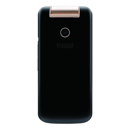 Мобильный телефон Philips E255 Xenium (Black) Мобильный телефон Philips E255 Xenium (Black)