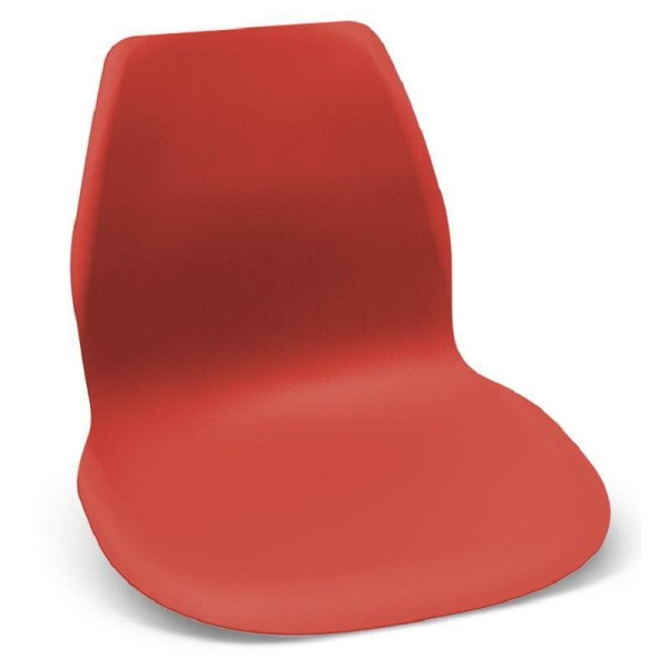 Стул ученический Точка Роста SHT-ST29/S120 (черный муар/красный, рост 6)