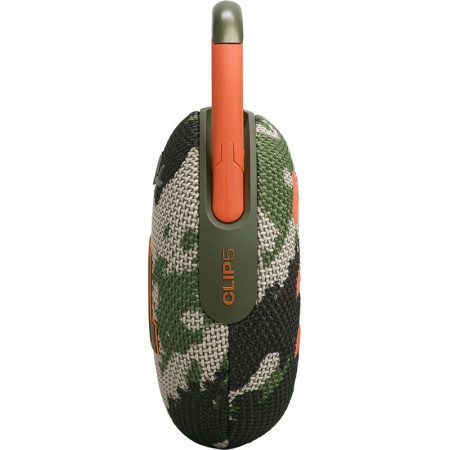 Акустическая система JBL Clip 5 Squad (JBLCLIP5SQUAD)