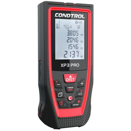 Лазерный дальномер Condtrol XP3 Pro (1-4-103)