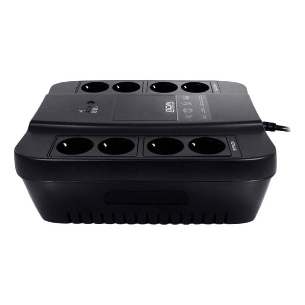 Источник бесперебойного питания Powercom Back-UPS SPD-1000N OffLine
