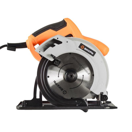 Пила циркулярная Вихрь ДП-160/1300 (72/11/4)