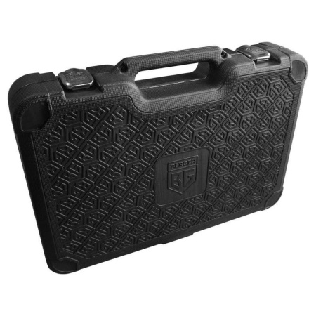 Набор инструмента универсальный Berger 108 предметов