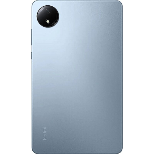 Планшет Xiaomi Redmi Pad SE 8.7 64 ГБ синий (58154)