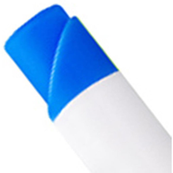 Маркер для белых досок Kores синий (толщина линии 2 мм) круглый  наконечник