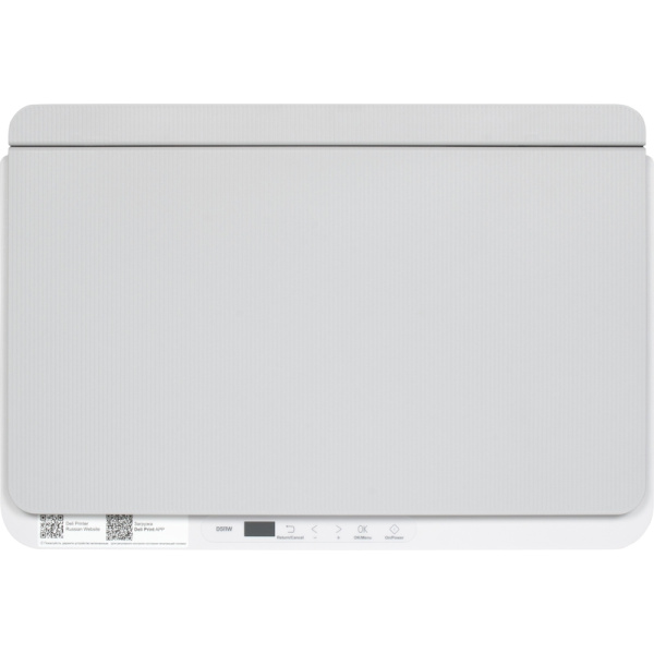 МФУ струйное Deli D511W-EA1 с СНПЧ МФУ струйное Deli D511W-EA1 с СНПЧ
