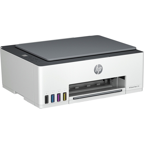 МФУ струйное HP Smart Tank 580 (1F3Y2A)