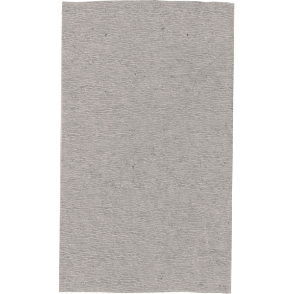 Бумага туалетная Plushe Light Эко 1-слойная серая без втулки (48 рулонов  в упаковке)